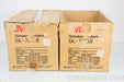 JVC SK-700 ii Vintage Speakers in Factory Boxes