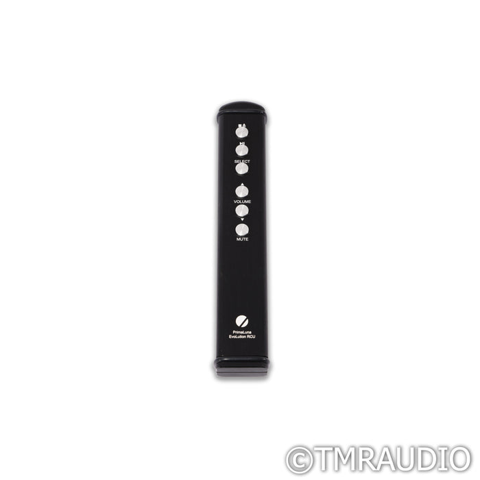 PrimaLuna EVO 100 Stereo Tube DAC; D/A Converter