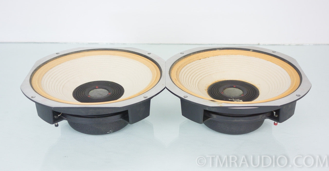 JBL LE-14c Woofers