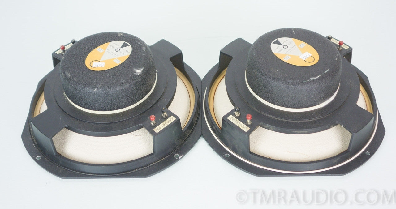 JBL LE-14c Woofers
