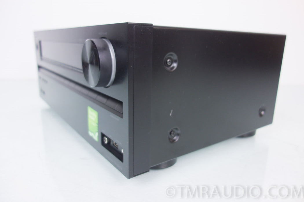 Onkyo TX-NR616 7.2- Channel Network A/V Receiver