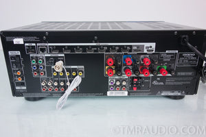 Onkyo TX-NR616 7.2- Channel Network A/V Receiver