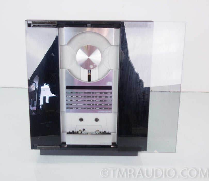 B&O Bang & Olufsen Beosound Overture 4000 Receiver, CD & Tape Player