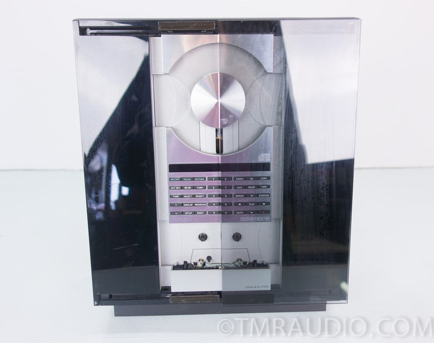 B&O Bang & Olufsen Beosound Overture 4000 Receiver, CD & Tape Player