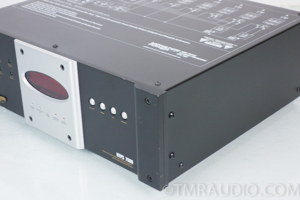 Monster HTPS 7000 Home Theater Referece Power Conditioner