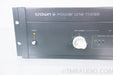 Crown PowerLine Three PL-3 Stereo / Mono Power Line Amplifier