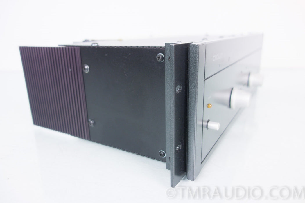 Crown PowerLine Three PL-3 Stereo / Mono Power Line Amplifier
