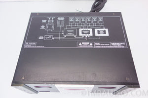 Monster AVS-2000 Home Theater Voltage Stabilizer