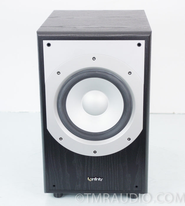 Infinity PS-8 8 inch Powered Subwoofer