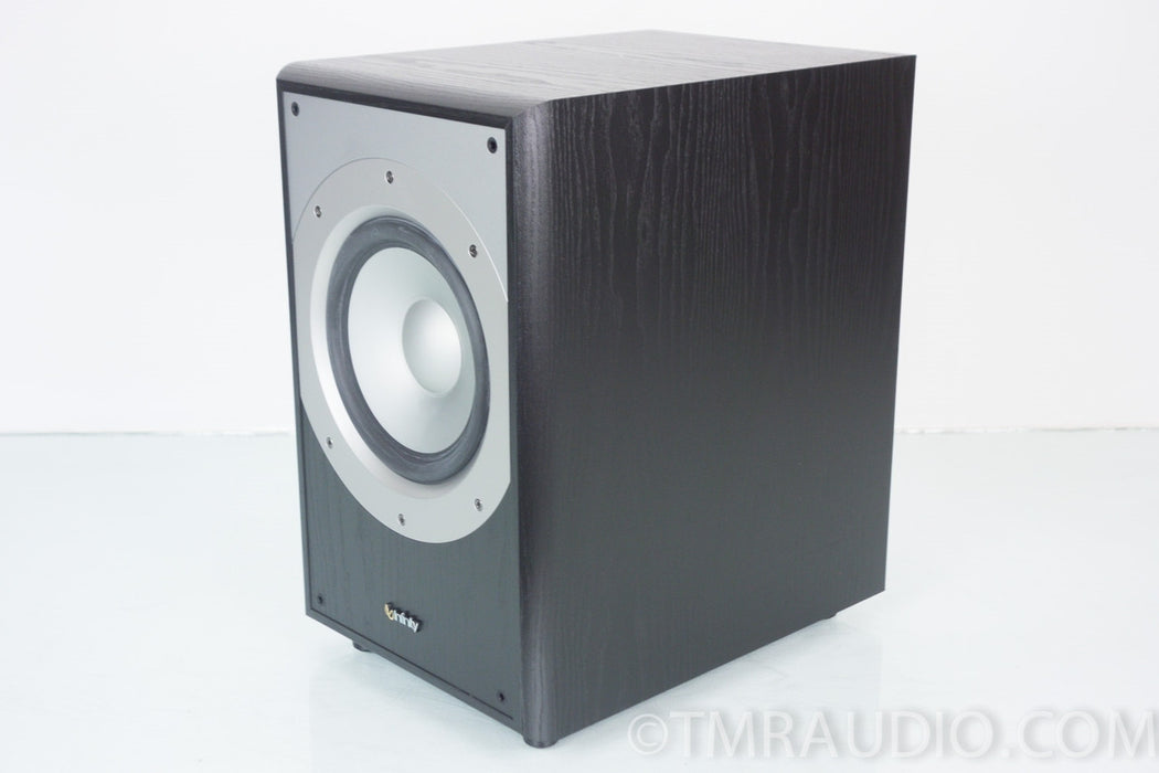 Infinity PS-8 8 inch Powered Subwoofer