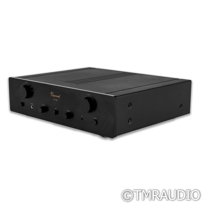 Vincent Audio SV-500 Stereo Tube Hybrid Integrated Stereo Amplifier