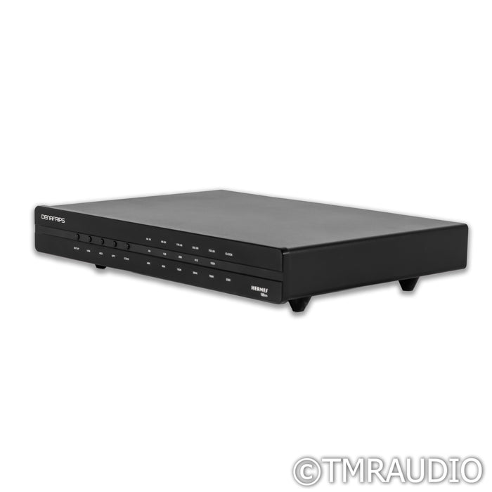 Denafrips Hermes 12th Anniversary Edition DDC; D/D Converter