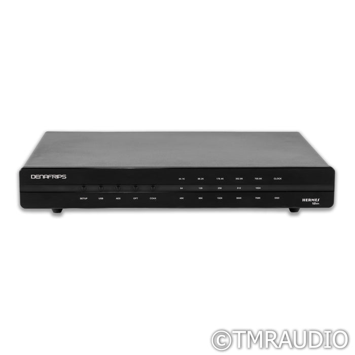 Denafrips Hermes 12th Anniversary Edition DDC; D/D Converter