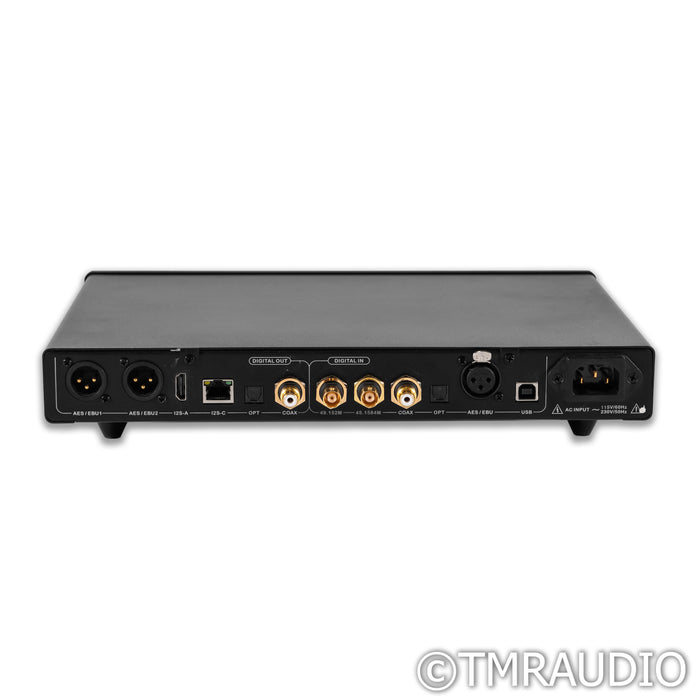 Denafrips Hermes 12th Anniversary Edition DDC; D/D Converter