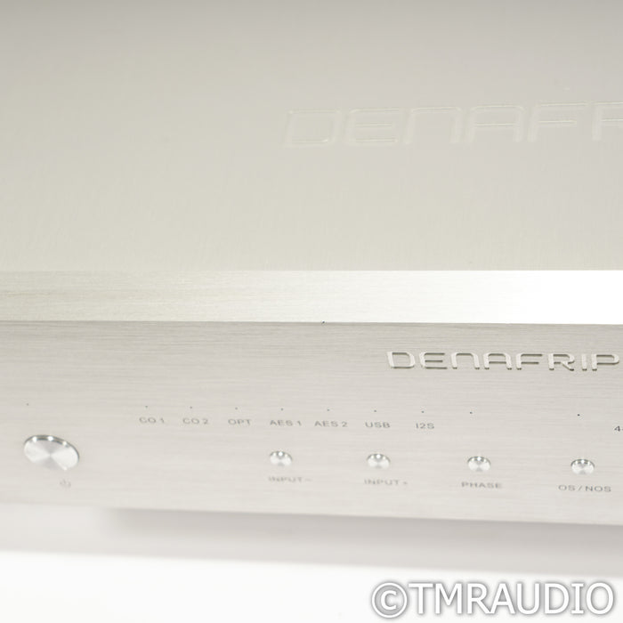 Denafrips Pontus II R-2R DAC; D/A Converter; 12th Anniv. Board Upgrade