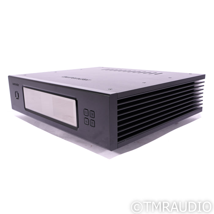 Aurender W20 Network Streamer; 10TB (Warranty)