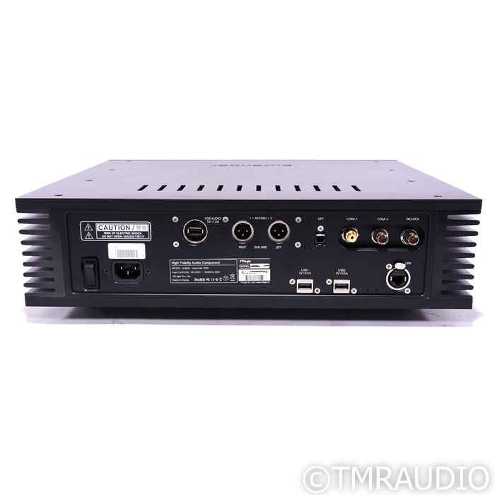 Aurender W20 Network Streamer; 10TB (Warranty)