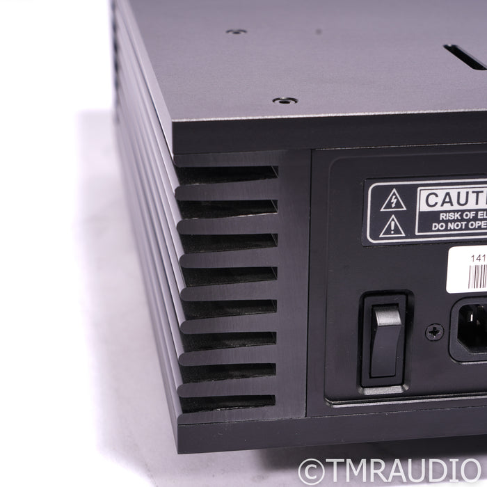 Aurender W20 Network Streamer; 10TB (Warranty)