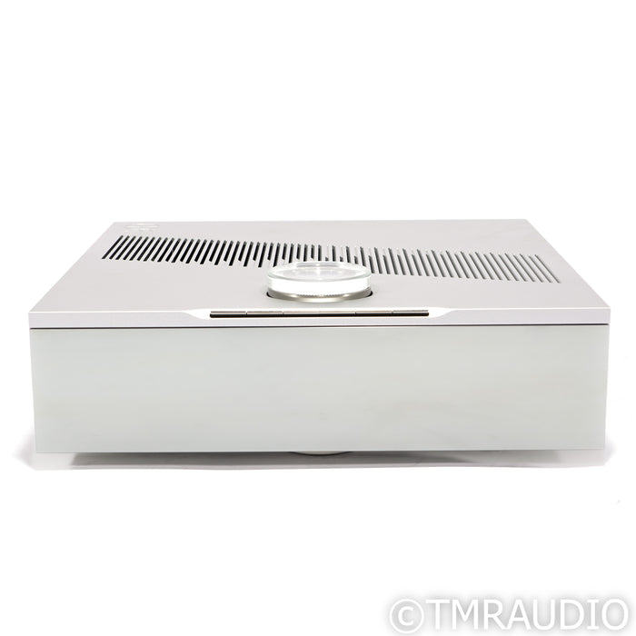 Linn Selekt DSM Network Player; Organik DAC; Uptopik LPS; MM / MC Phono