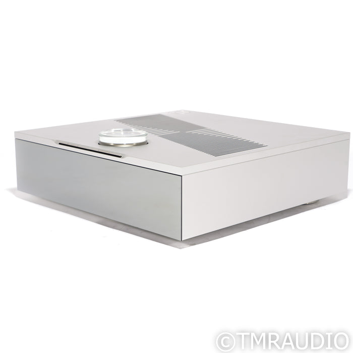 Linn Selekt DSM Network Player; Organik DAC; Uptopik LPS; MM / MC Phono