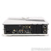 Linn Selekt DSM Network Player; Organik DAC; Uptopik LPS; MM / MC Phono