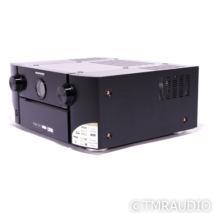 Marantz AV8805A Home Theater Processor