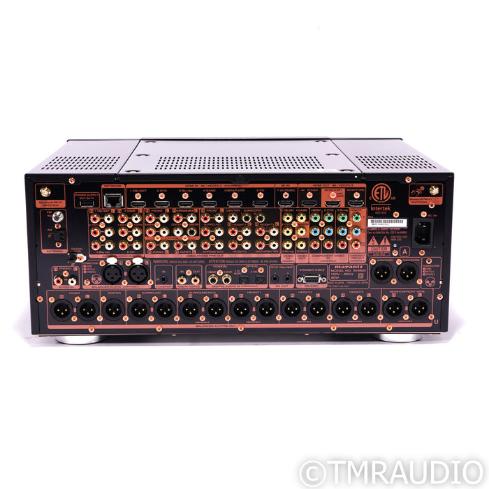 Marantz AV8805A Home Theater Processor