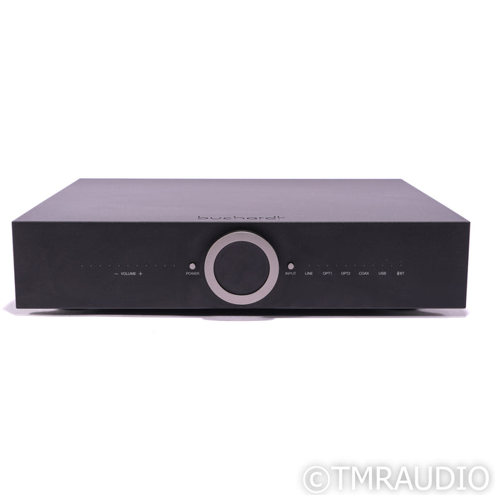 Buchardt Audio I150 Stereo Integrated Amplifier