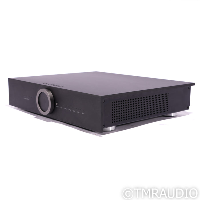 Buchardt Audio I150 Stereo Integrated Amplifier
