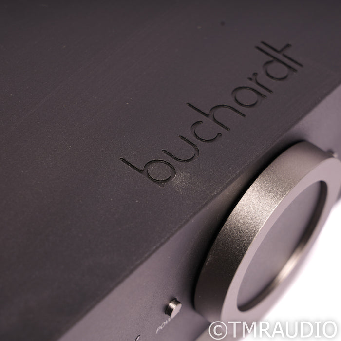 Buchardt Audio I150 Stereo Integrated Amplifier