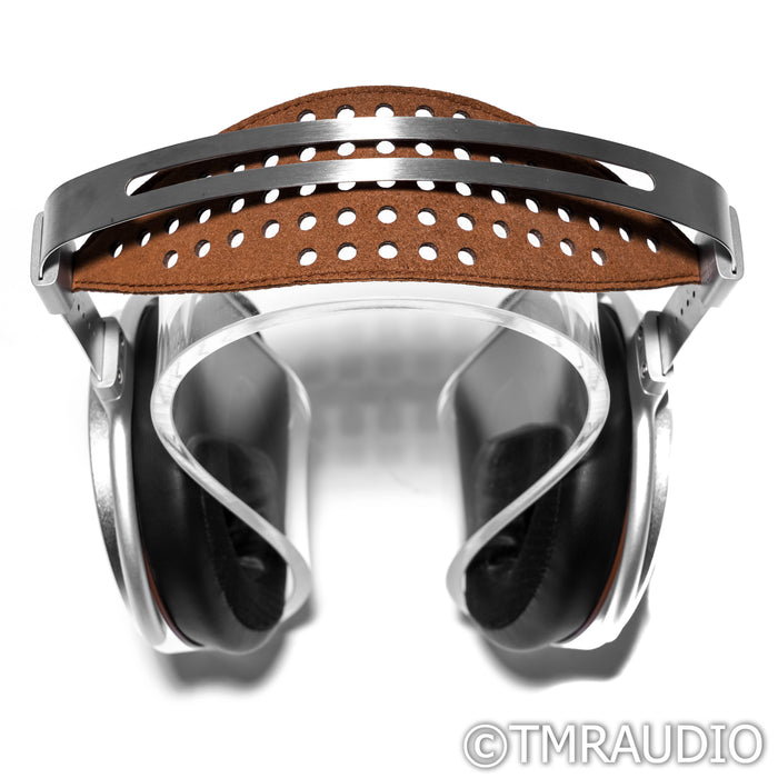 Hifiman Susvara Unveiled Open Back Headphones