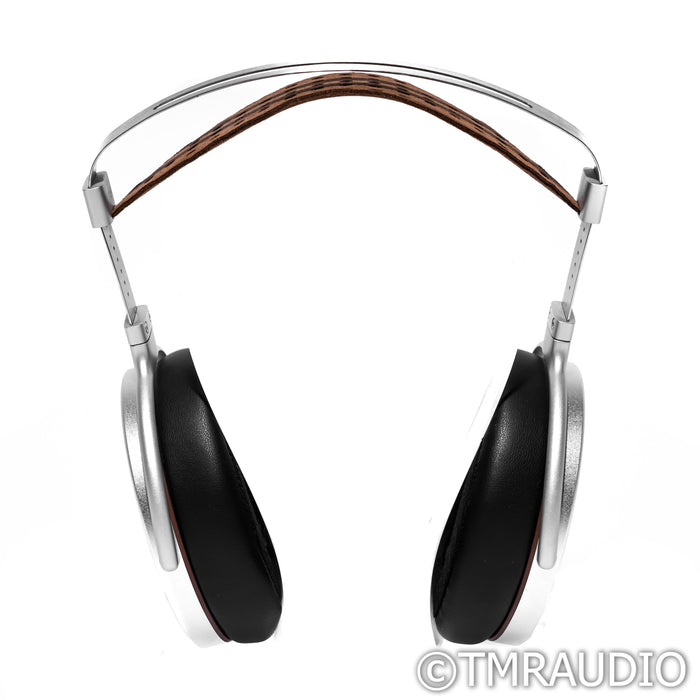 Hifiman Susvara Unveiled Open Back Headphones