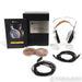 Hifiman Susvara Unveiled Open Back Headphones