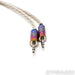 Viking Weave Cables Bifrost 8 Core Headphone Cable; 2m Dual 3.5mm to 4-Pin XLR