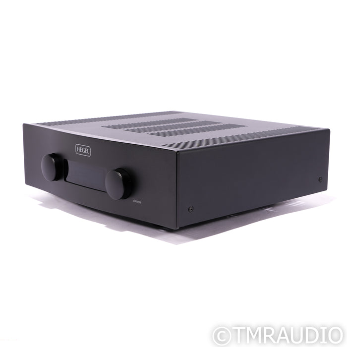 Hegel H390 Stereo Integrated Amplifier
