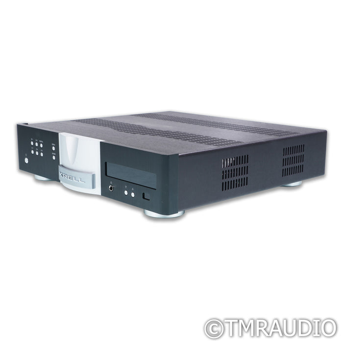 Krell Illusion II Stereo Preamplifier