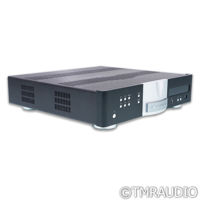 Krell Illusion II Stereo Preamplifier