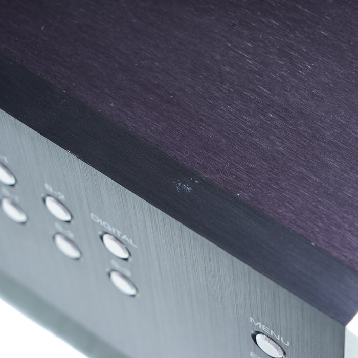 Krell Illusion II Stereo Preamplifier