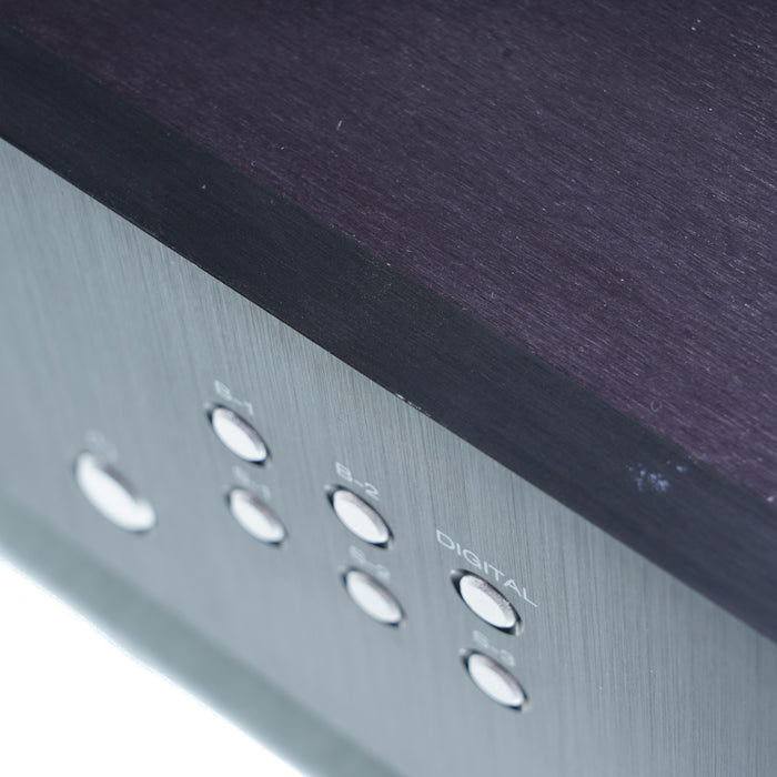 Krell Illusion II Stereo Preamplifier