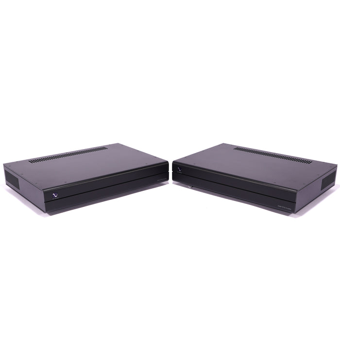 PS Audio Stellar M700 Monoblock Power Amplifiers; Pair