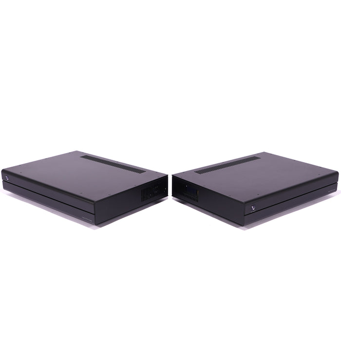 PS Audio Stellar M700 Monoblock Power Amplifiers; Pair