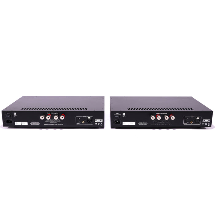PS Audio Stellar M700 Monoblock Power Amplifiers; Pair