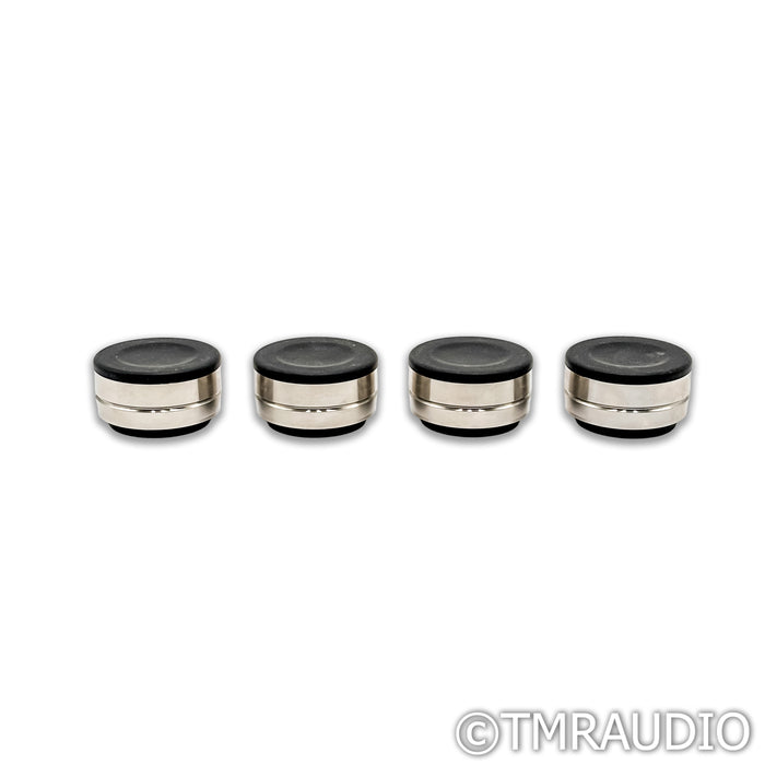 IsoAcoustics Orea Bronze Isolation Footers; Set of Four