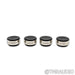 IsoAcoustics Orea Indigo Isolation Footers; Set of Four