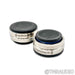 IsoAcoustics Orea Indigo Isolation Footers; Set of Four