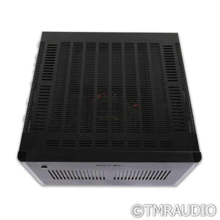 Rotel RB-1590 Stereo Power Amplifier