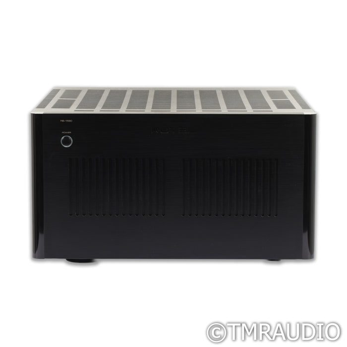 Rotel RB-1590 Stereo Power Amplifier