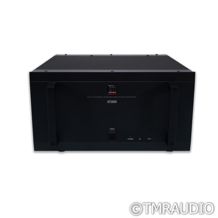 ATI AT3005 Five Channel Power Amplifier