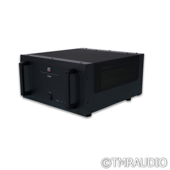 ATI AT3005 Five Channel Power Amplifier