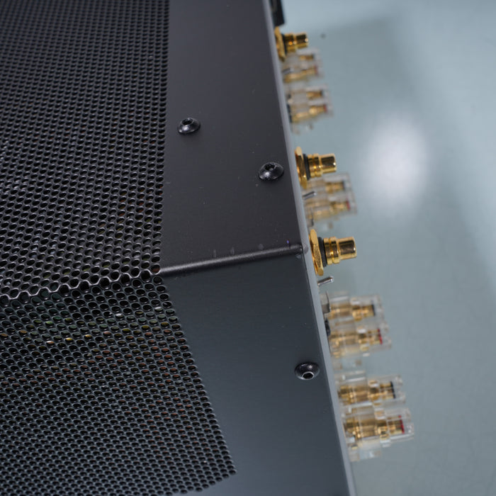 ATI AT3005 Five Channel Power Amplifier